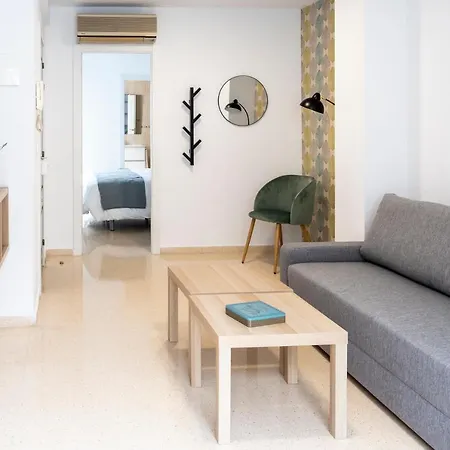 アパート Calma *