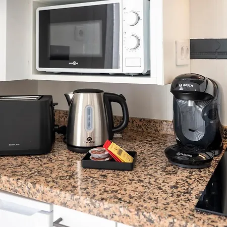 アパート Calma *