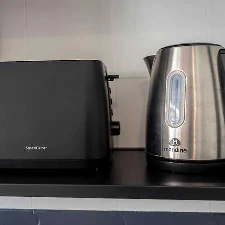 アパート Calma *