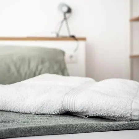 アパート Calma *