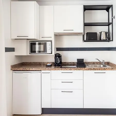 Calma アパート *