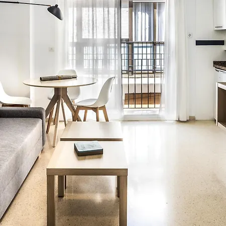 Calma アパート *