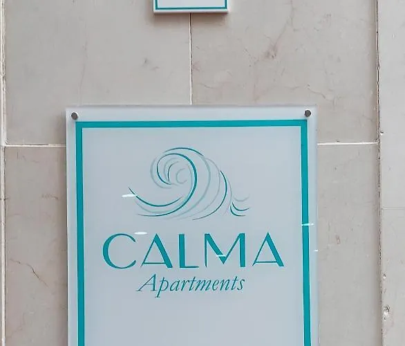 Apartamento Calma