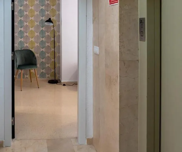 Calma Apartamento *