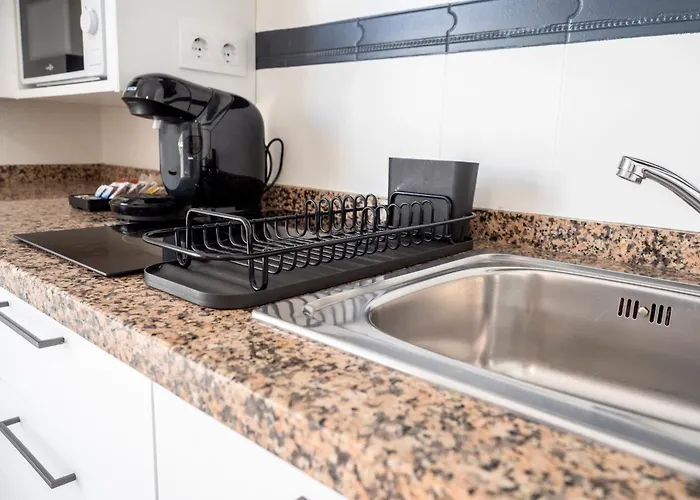 Calma Apartamento Benidorm