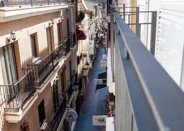 Apartamento Calma
