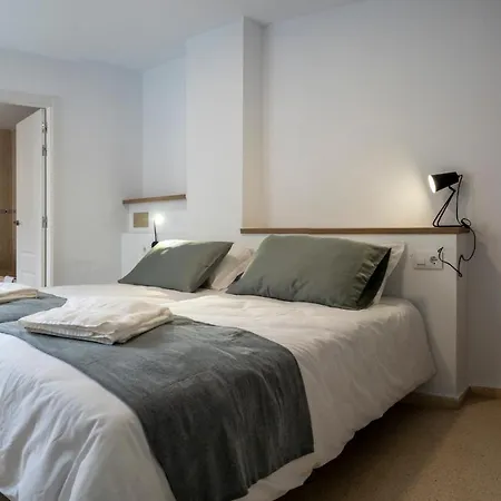 Apartment Calma *